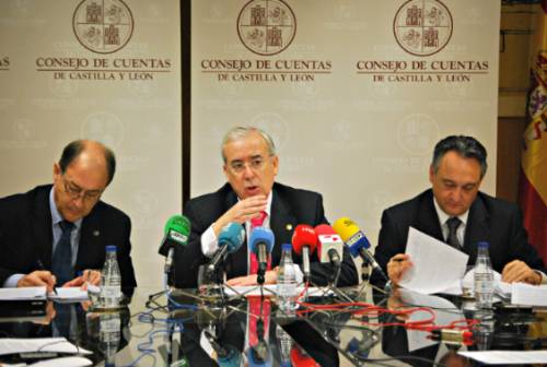 Foto 1 rueda de prensa